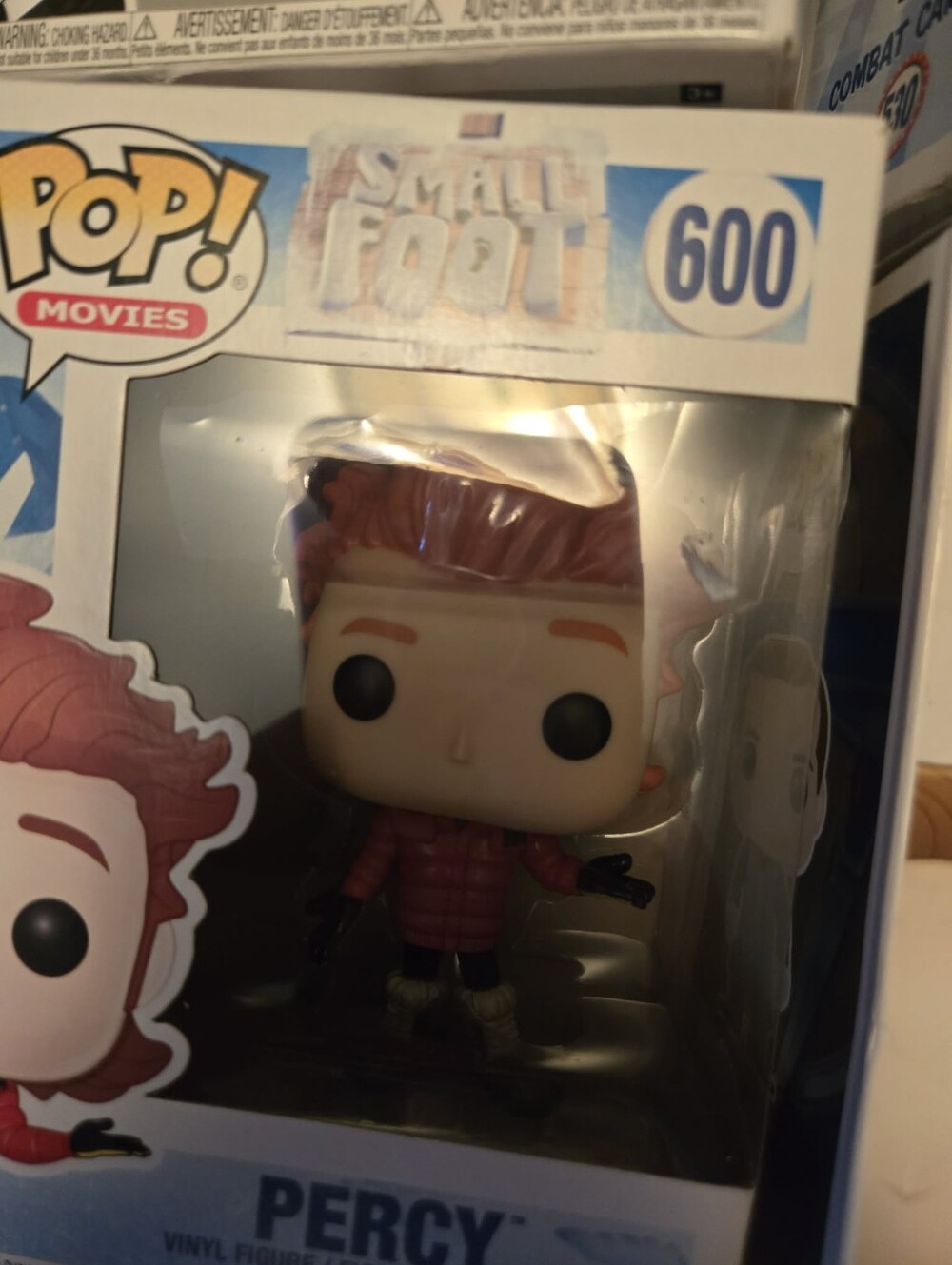 Funko Pop! Boxed Figure Lot - - Picture 6 of 7